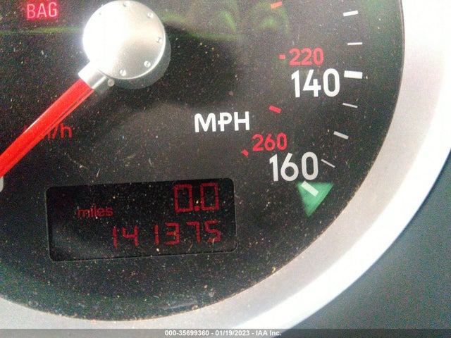 Audi TT 2000 TRUTS28N5Y1000137 Image 8
