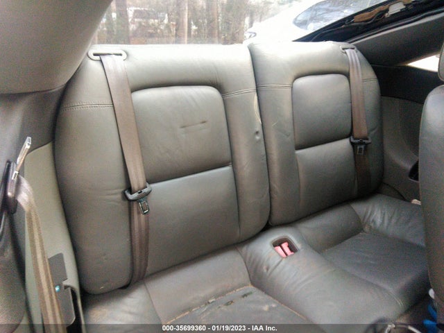 Audi TT 2000 TRUTS28N5Y1000137 Image 9