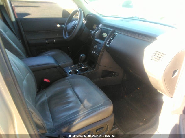 2018 Ford Flex, VIN: 2FMGK5C88JBA10990