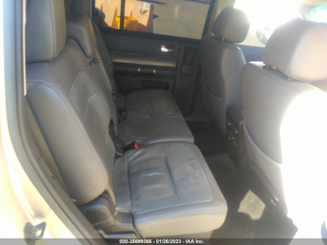 2018 Ford Flex, VIN: 2FMGK5C88JBA10990