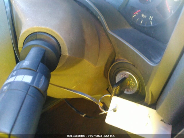 Nissan Titan Se 2005 1N6BA06A35N519492 Image 3