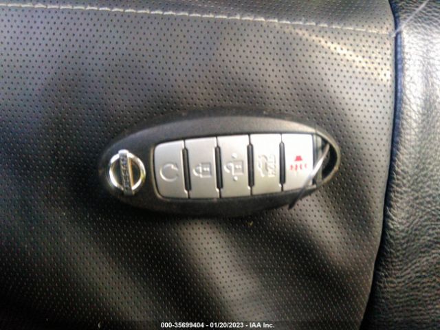 1N4AA6APXHC383266 Nissan Maxima Sv/s/sl/sr/platinum