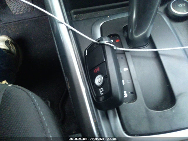 2021 Ford Ecosport, VIN: MAJ3S2GE2MC453745