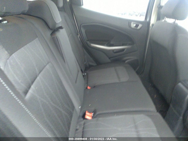2021 Ford Ecosport, VIN: MAJ3S2GE2MC453745