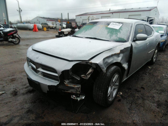 Dodge Charger Sxt 2010 2B3CA3CV8AH242648 Image 2