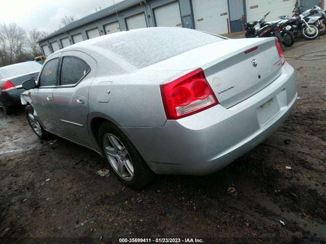 Dodge Charger Sxt 2010 2B3CA3CV8AH242648 Image 4