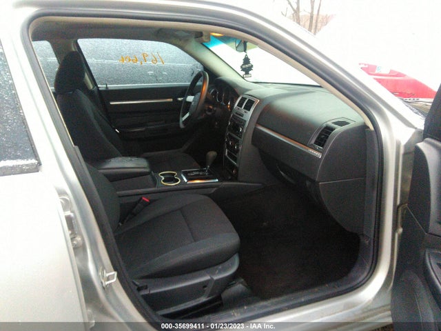 Dodge Charger Sxt 2010 2B3CA3CV8AH242648 Image 6