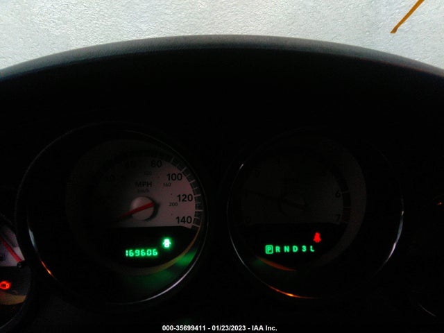 Dodge Charger Sxt 2010 2B3CA3CV8AH242648 Image 8