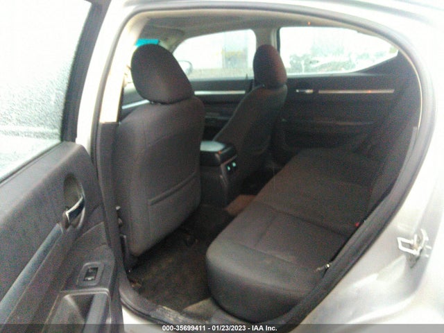 Dodge Charger Sxt 2010 2B3CA3CV8AH242648 Image 9