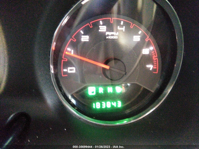 Dodge AVENGER SE 2012 1C3CDZAB4CN220243 Image 8
