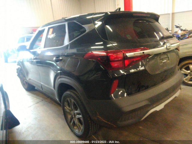 KNDEPCAA7M7198003 KIA Seltos Lx
