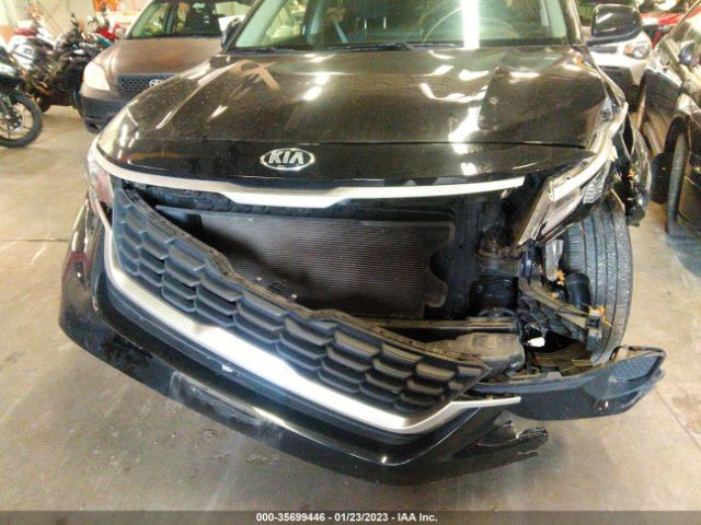 KNDEPCAA7M7198003 KIA Seltos Lx