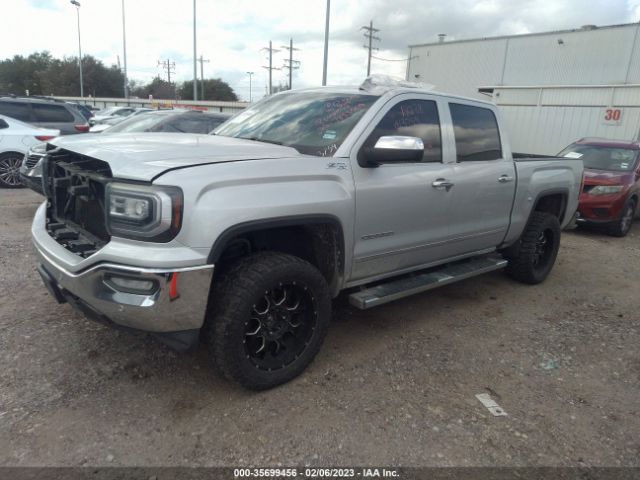 3GTU2NEC9GG383759 GMC Sierra 1500 Slt