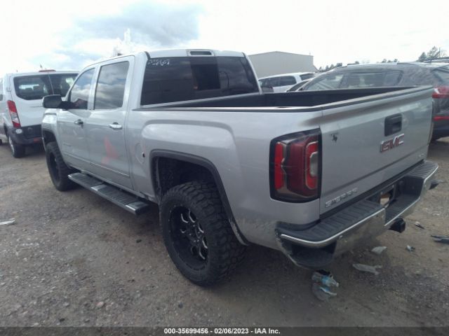 3GTU2NEC9GG383759 GMC Sierra 1500 Slt