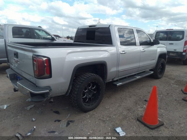 3GTU2NEC9GG383759 GMC Sierra 1500 Slt