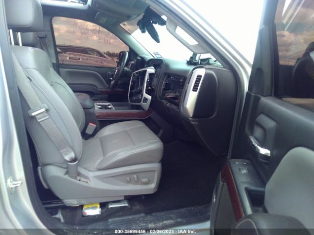 3GTU2NEC9GG383759 GMC Sierra 1500 Slt