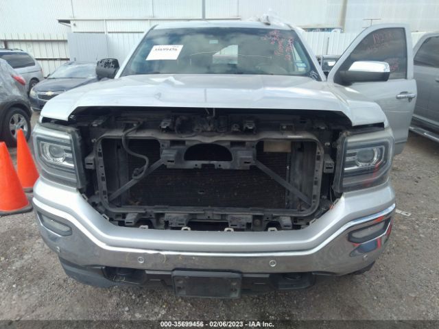 3GTU2NEC9GG383759 GMC Sierra 1500 Slt
