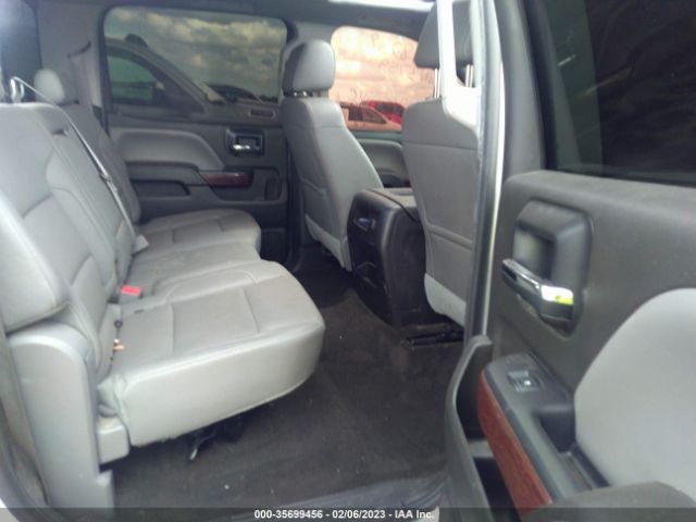 3GTU2NEC9GG383759 GMC Sierra 1500 Slt