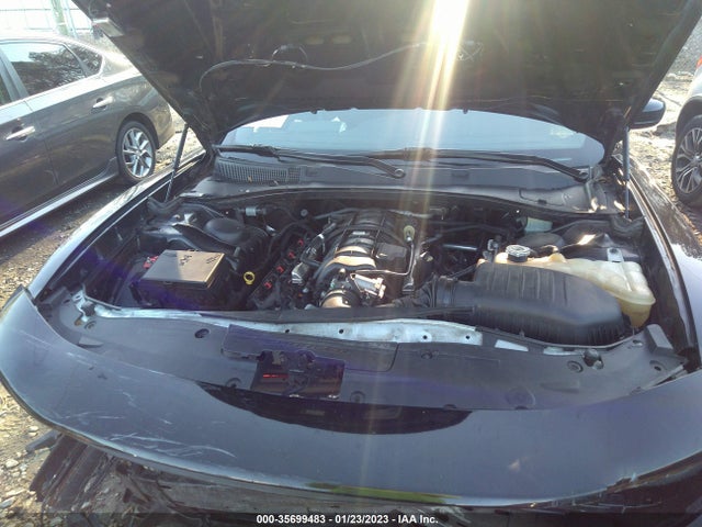 Dodge Charger Police 2016 2C3CDXAT0GH272903 Image 10