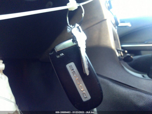 Dodge Charger Police 2016 2C3CDXAT0GH272903 Image 11