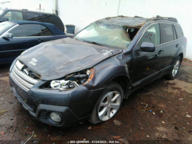 4S4BRBCC9E3298260 Subaru Outback 2.5i Premium