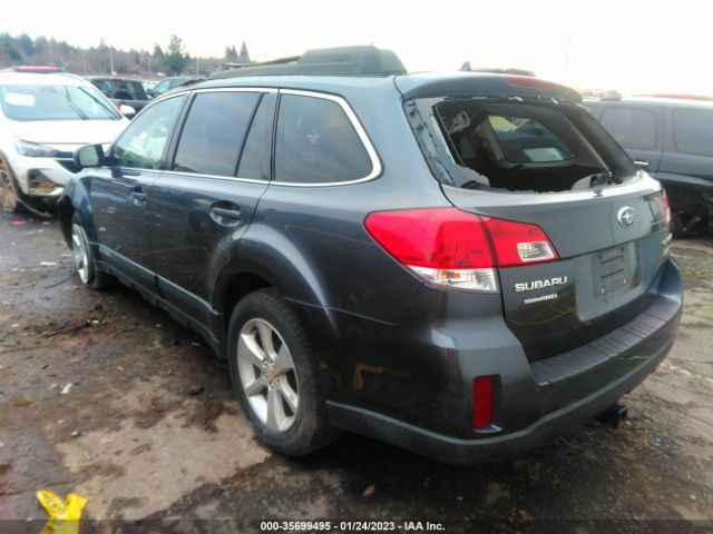 4S4BRBCC9E3298260 Subaru Outback 2.5i Premium