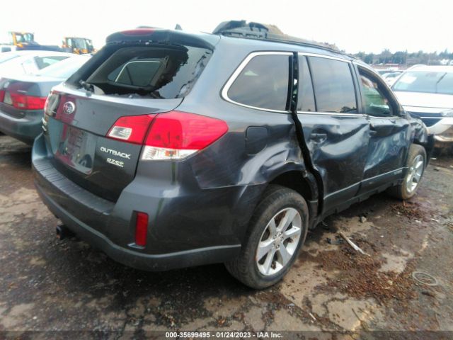 4S4BRBCC9E3298260 Subaru Outback 2.5i Premium