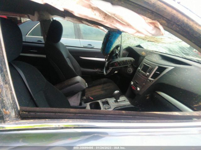 4S4BRBCC9E3298260 Subaru Outback 2.5i Premium