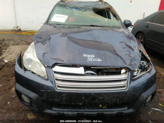 4S4BRBCC9E3298260 Subaru Outback 2.5i Premium