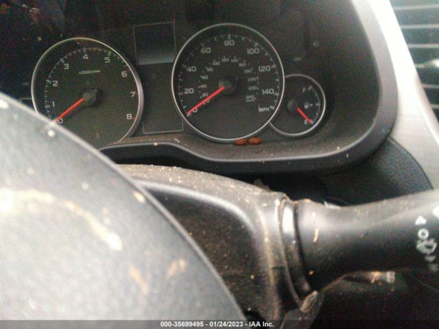 4S4BRBCC9E3298260 Subaru Outback 2.5i Premium