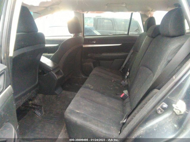 4S4BRBCC9E3298260 Subaru Outback 2.5i Premium