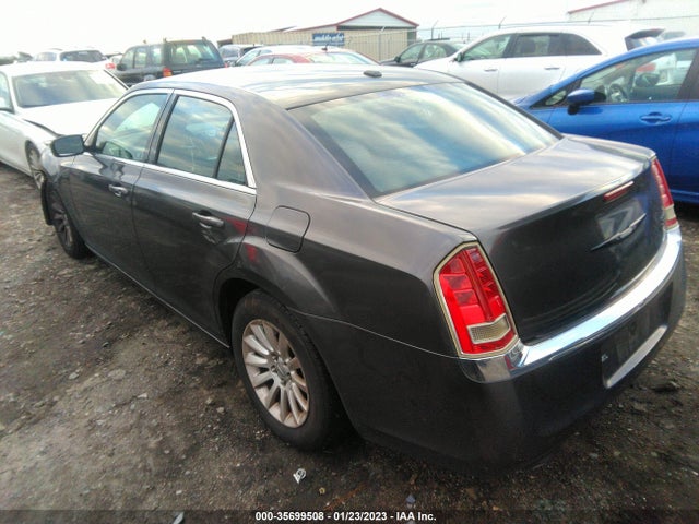 Chrysler 300 2014 2C3CCAAG4EH175719 Image 3