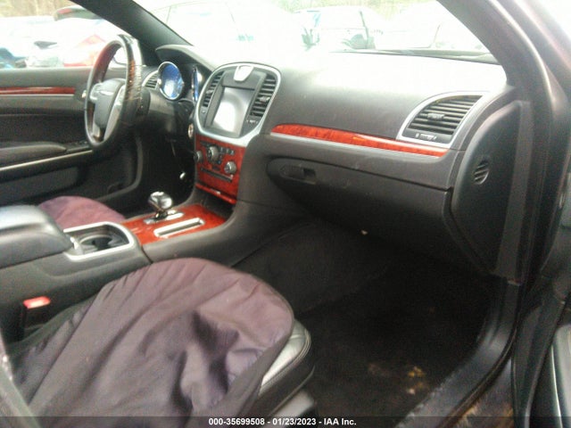 Chrysler 300 2014 2C3CCAAG4EH175719 Image 5