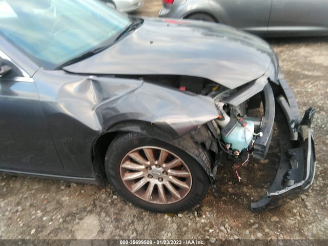Chrysler 300 2014 2C3CCAAG4EH175719 Image 6