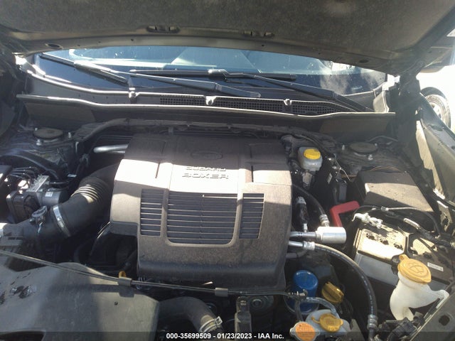 2022 Subaru Forester, VIN: JF2SKAMC6NH408767