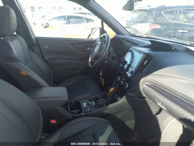 2022 Subaru Forester, VIN: JF2SKAMC6NH408767