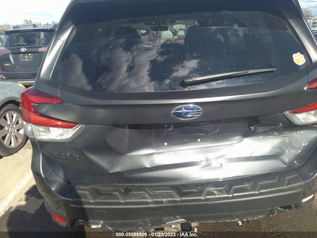 2022 Subaru Forester, VIN: JF2SKAMC6NH408767