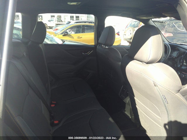 2022 Subaru Forester, VIN: JF2SKAMC6NH408767