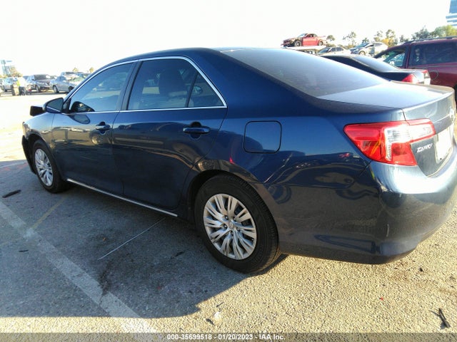 2014 TOYOTA CAMRY L/LE/XLE/SE/SE SPORT VIN: 4T4BF1FK8ER435064