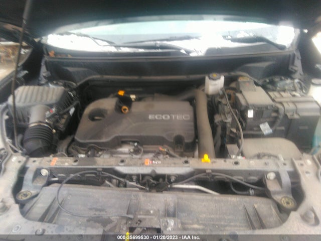 GMC Terrain Sle 2020 3GKALTEV3LL276928 Image 10