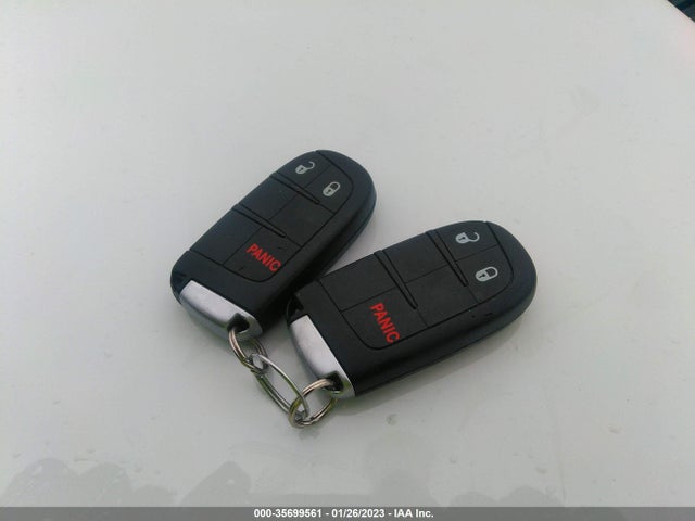 2021 Dodge Durango, VIN: 1C4RDJDG7MC792726