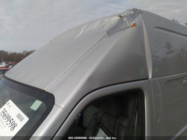 2017 Nissan NV, VIN: 1N6BF0LY8HN802980