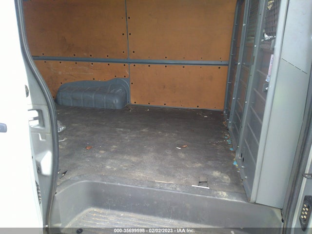 2017 Nissan NV, VIN: 1N6BF0LY8HN802980