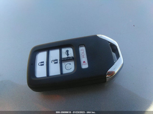 2022 HONDA ACCORD HYBRID SPORT VIN: 1HGCV3F2XNA046494