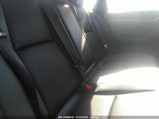 2022 HONDA ACCORD HYBRID SPORT VIN: 1HGCV3F2XNA046494