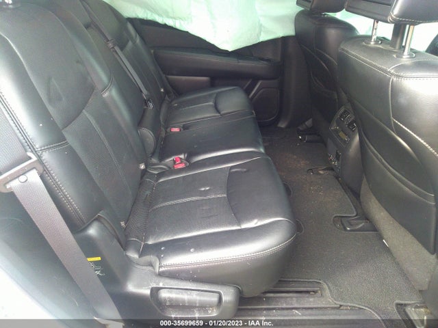 Nissan Pathfinder Platinum 2015 5N1AR2MM6FC625816 Image 9