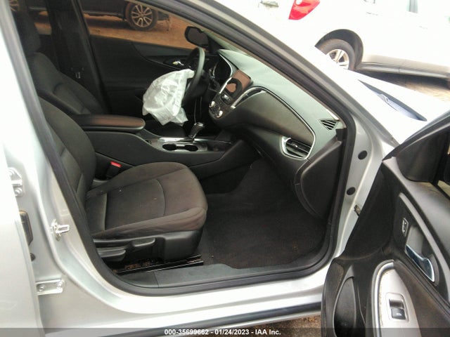 Chevrolet MALIBU LT 2019 1G1ZD5ST5KF109661 Image 5