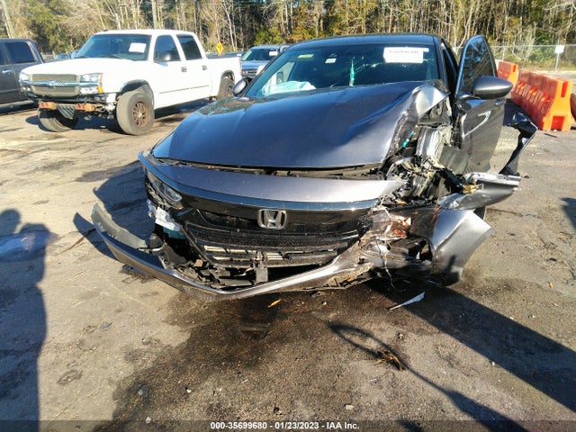 Honda ACCORD SEDAN 2020 1HGCV1F3XLA059580 Image 6