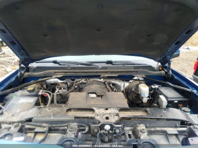 GMC SIERRA 1500 2016 1GTV2LEH0GZ210779 Image 10