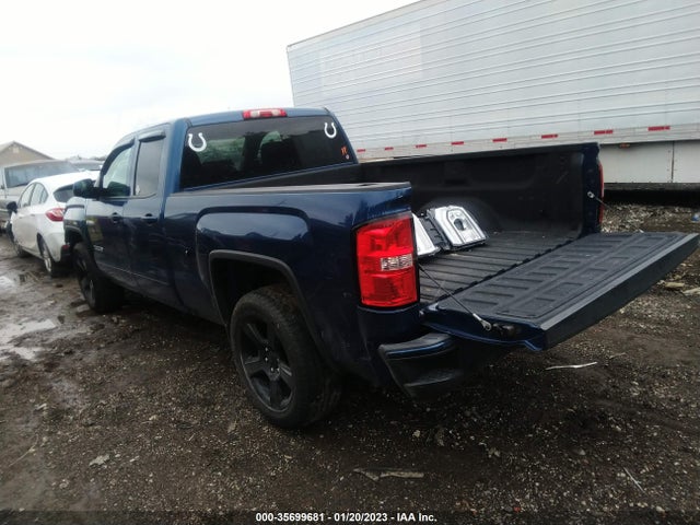 GMC SIERRA 1500 2016 1GTV2LEH0GZ210779 Image 3